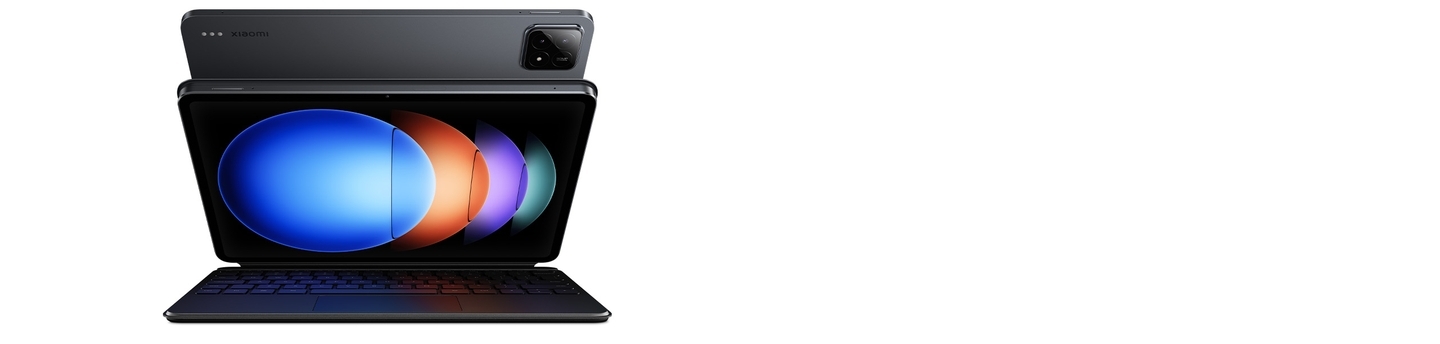 Xiaomi Touchpad Keyboard Cover Pad 6S Pro