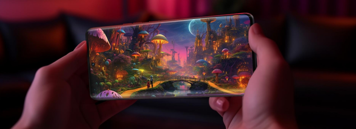 Motorola Edge 50 Pro