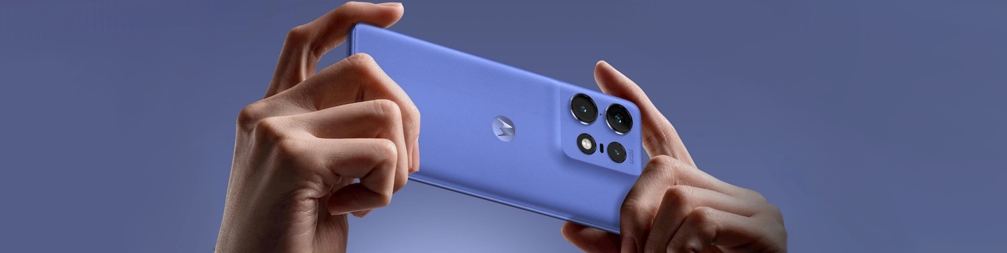 Motorola Edge 50 Pro