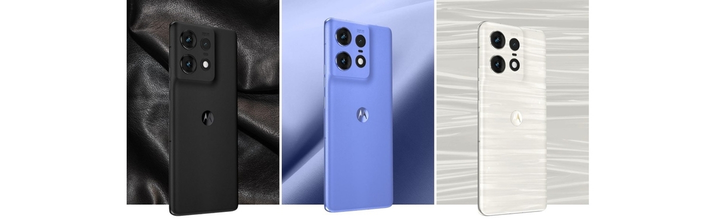 Motorola Edge 50 Pro