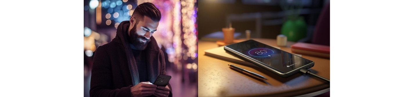 Motorola Edge 50 Pro