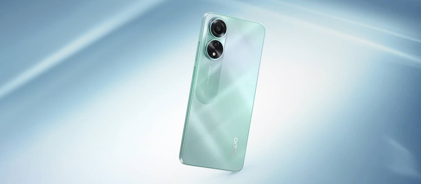 OPPO A78