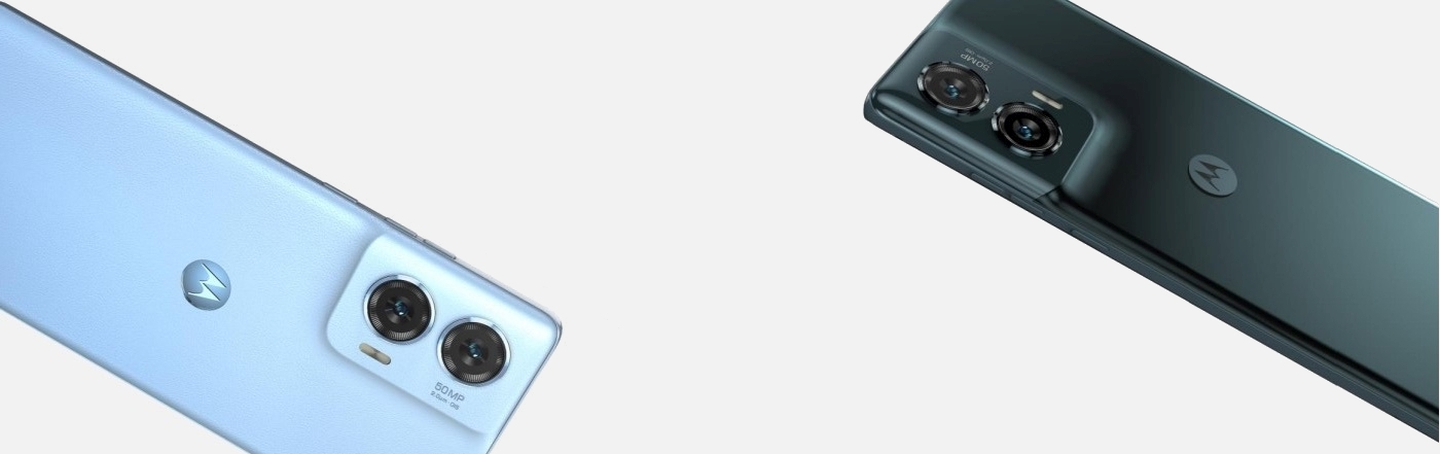 Motorola Edge 50 Fusion
