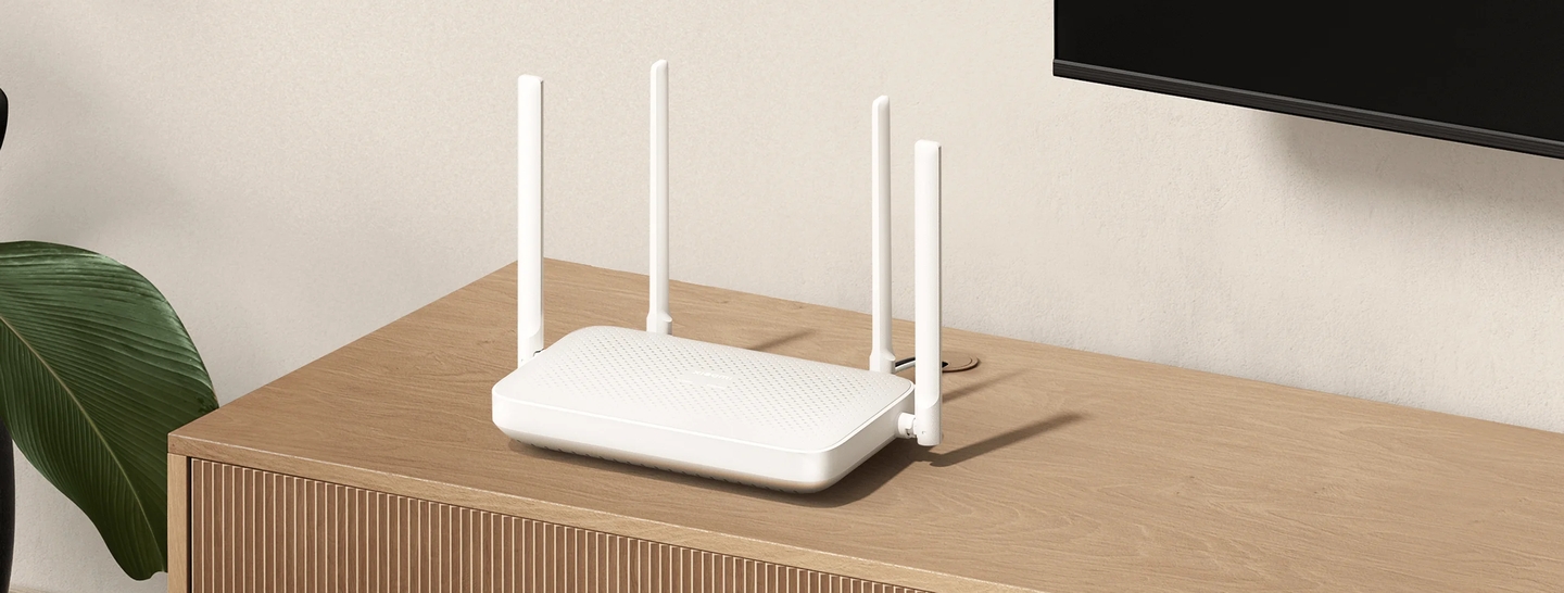 Xiaomi Router AX1500