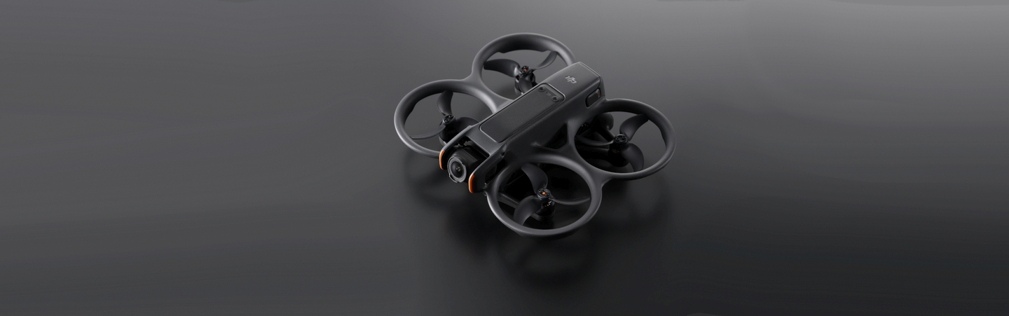 DJI Avata 2 Propellers