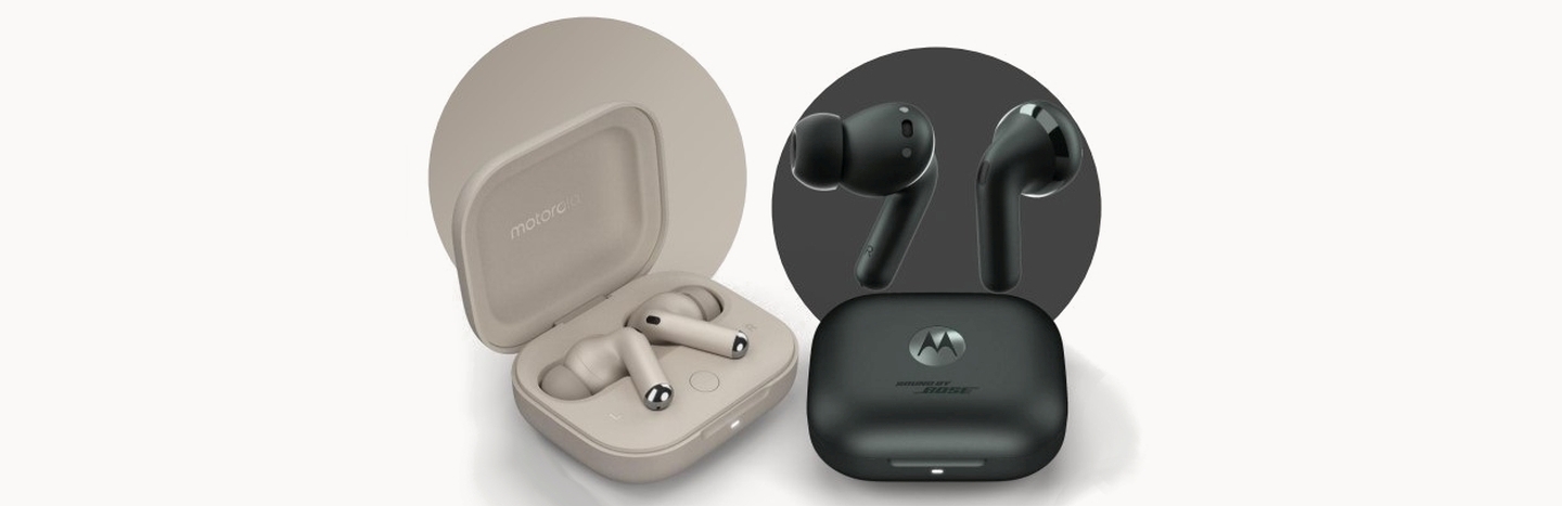 Motorola Moto Buds+