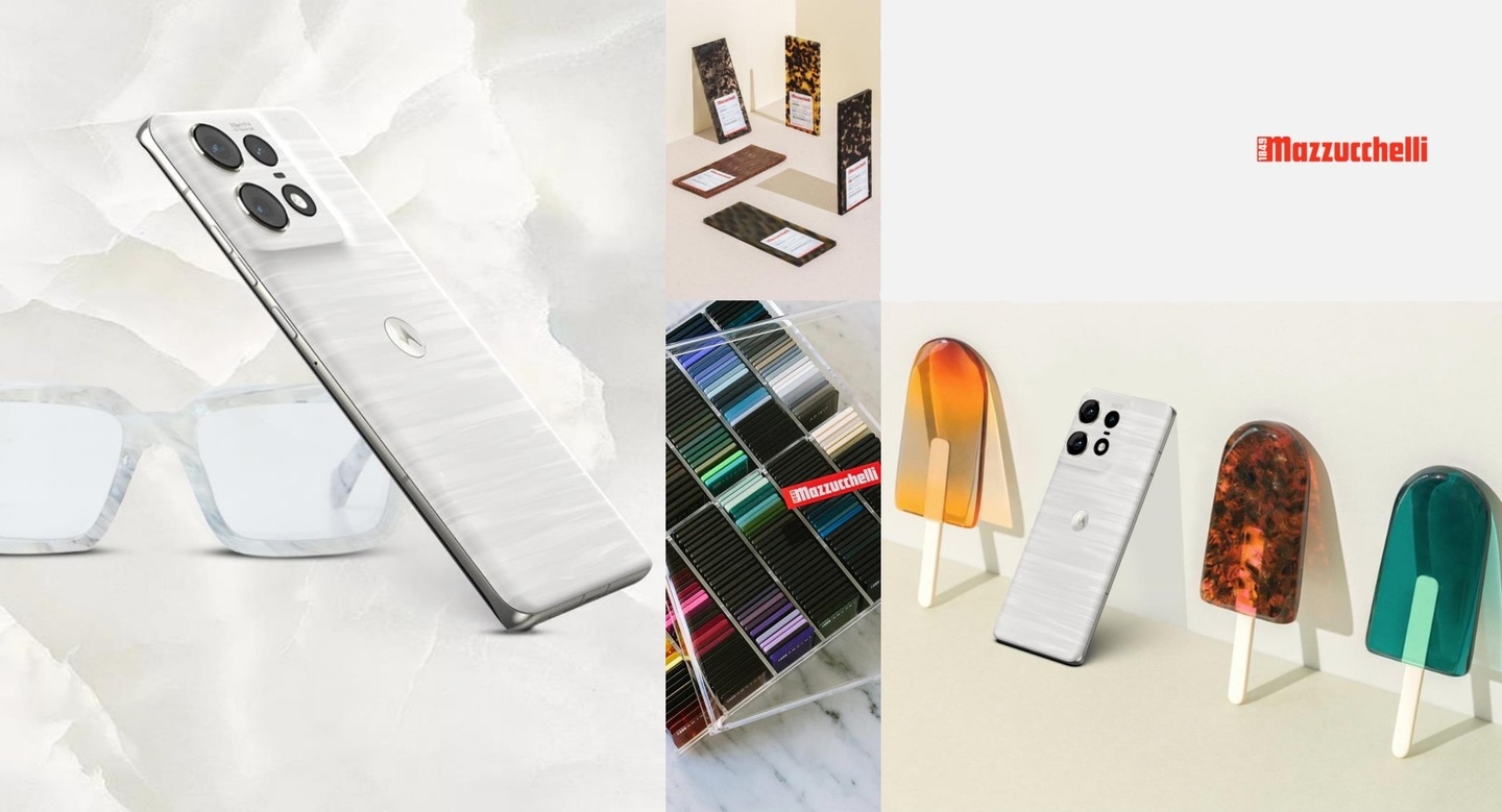 Motorola Edge 50 Pro