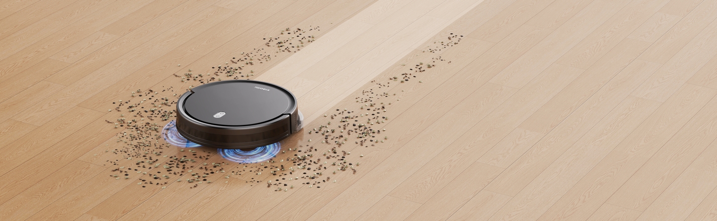 Xiaomi Robot Vacuum E5