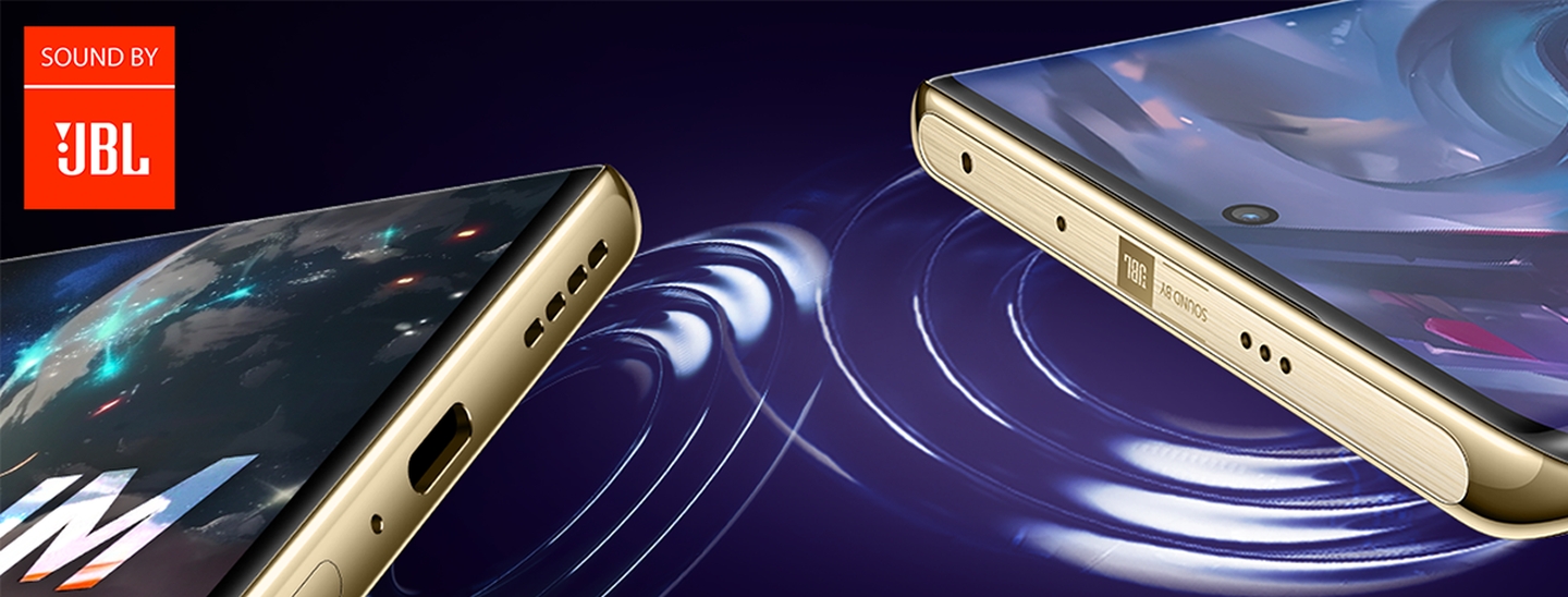 Infinix Note 40 Pro+ 5G