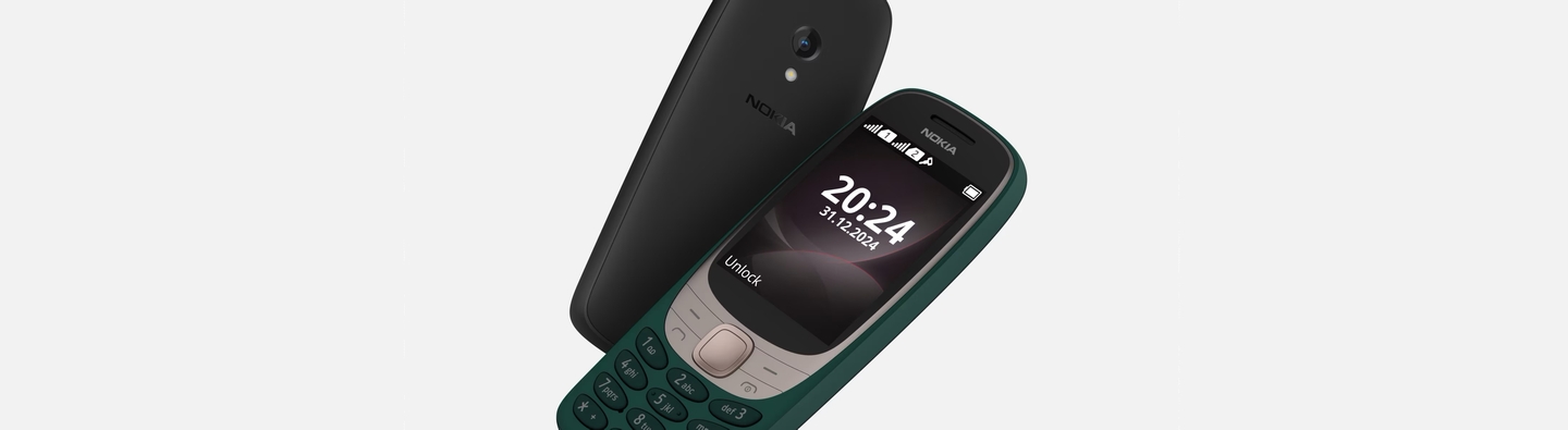 Nokia 6310 2024