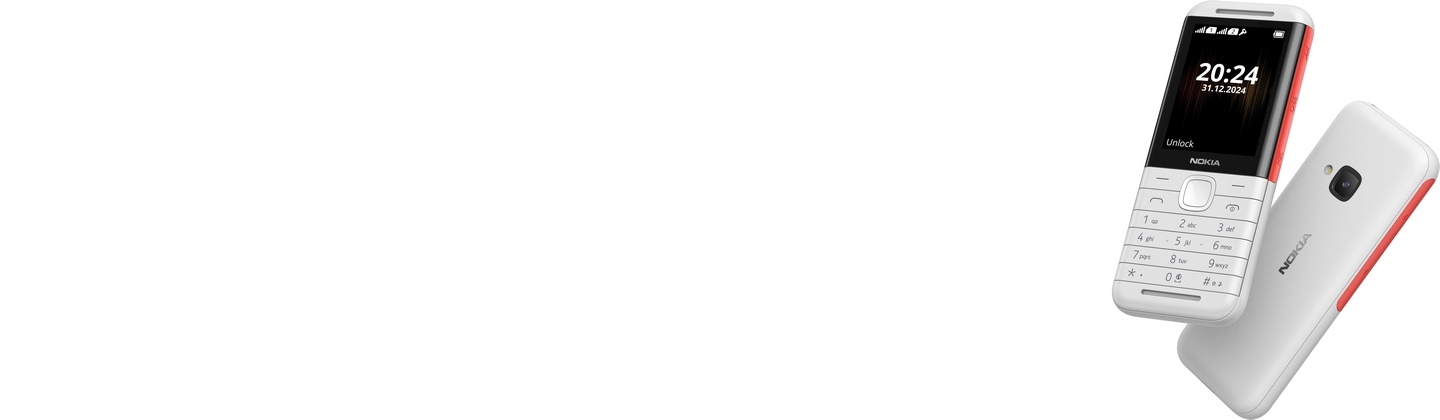 Nokia 5310 2024