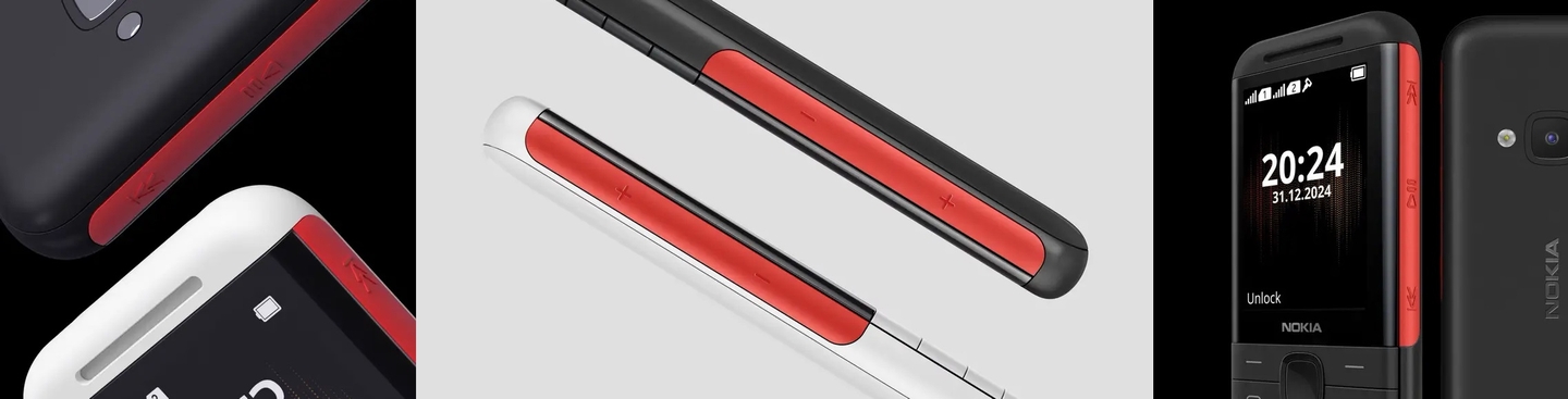 Nokia 5310 2024