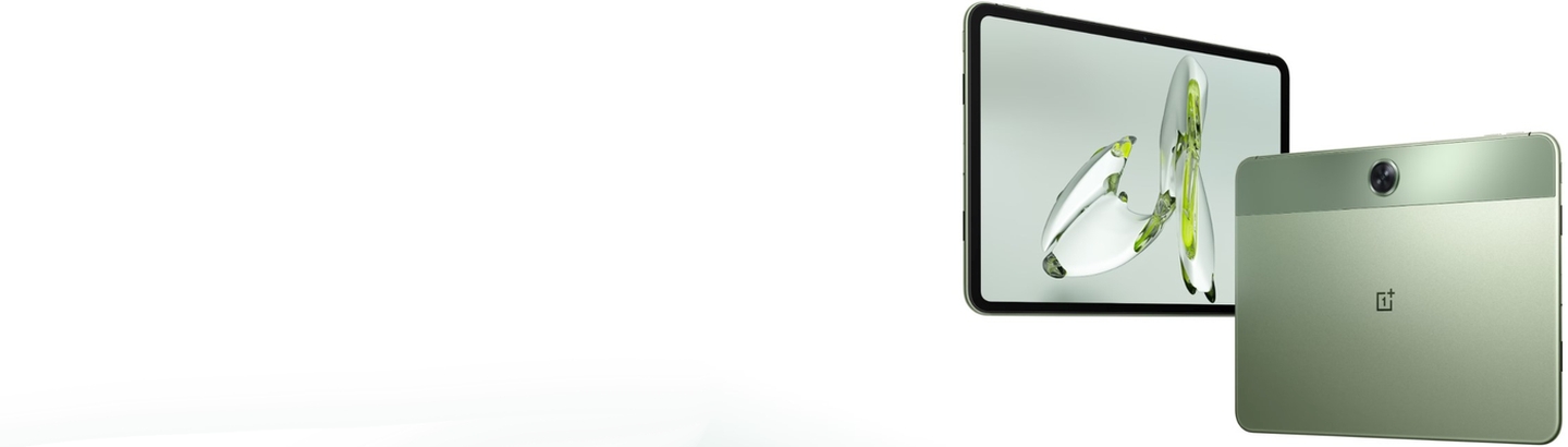 OnePlus Pad Go