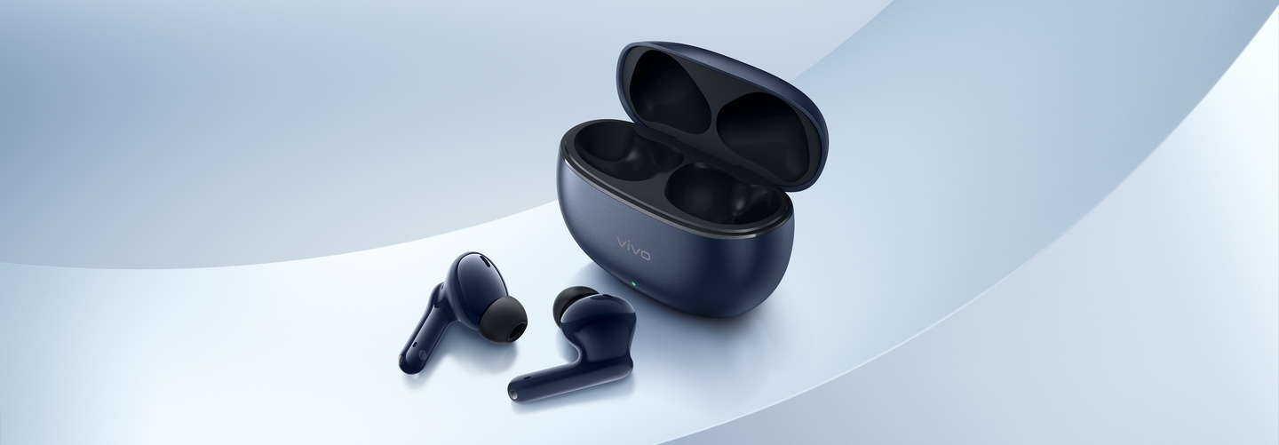 vivo TWS 3e