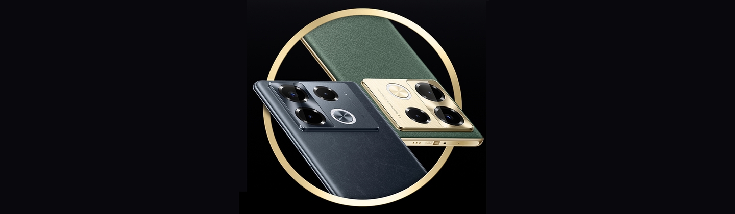 Infinix Note 40 Pro+ 5G