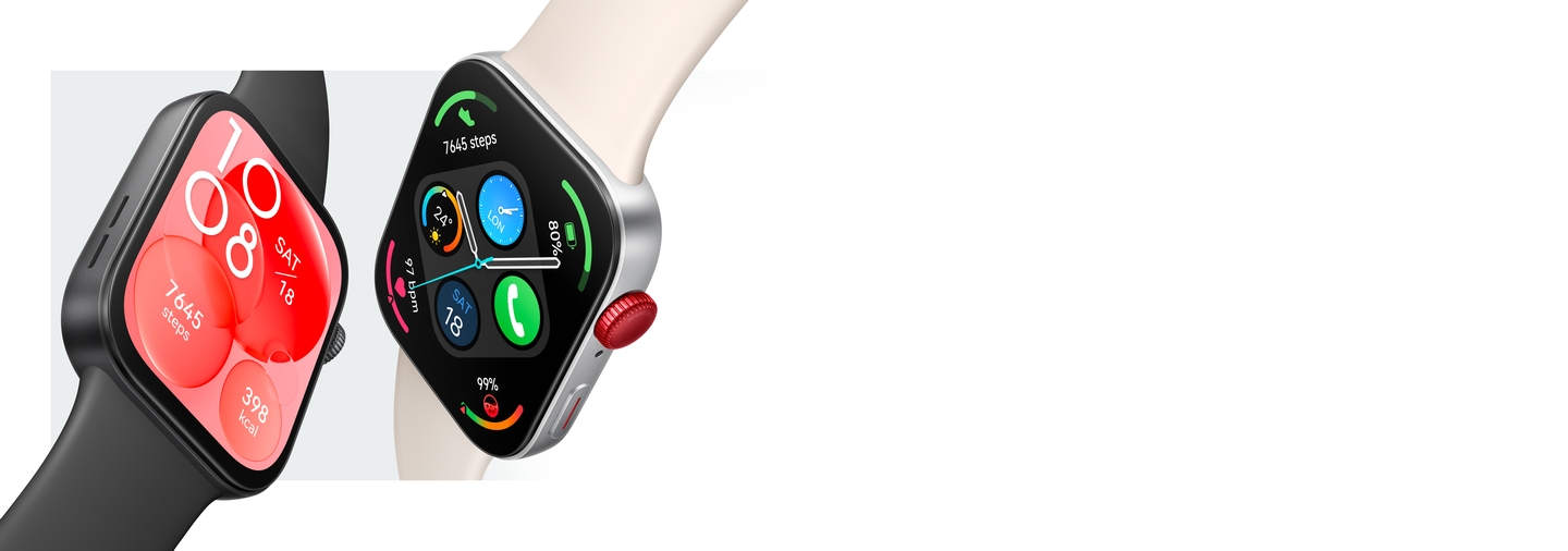 Huawei Watch Fit 3