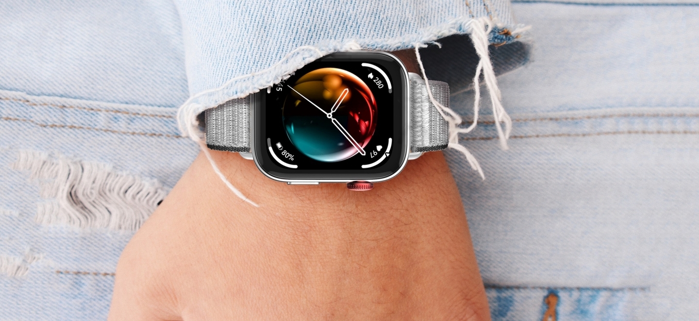 Huawei Watch Fit 3