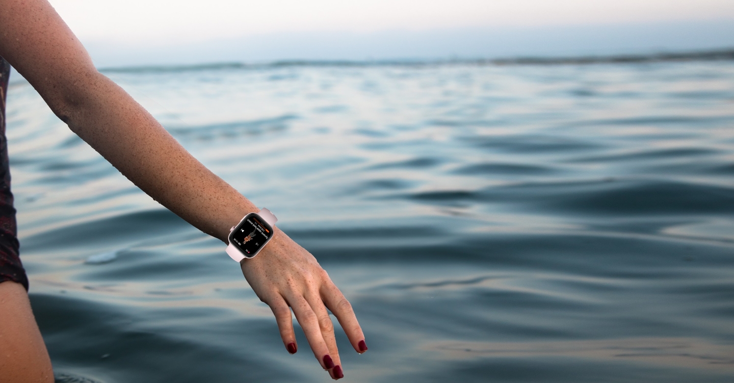 Huawei Watch Fit 3