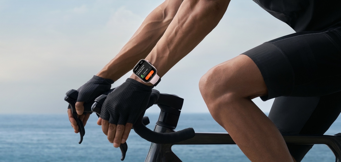 Huawei Watch Fit 3