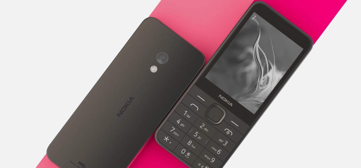 Nokia 235 4G 2024