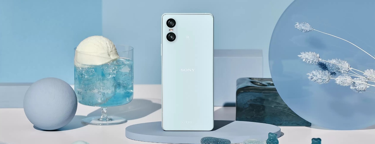 SONY Xperia 10 VI