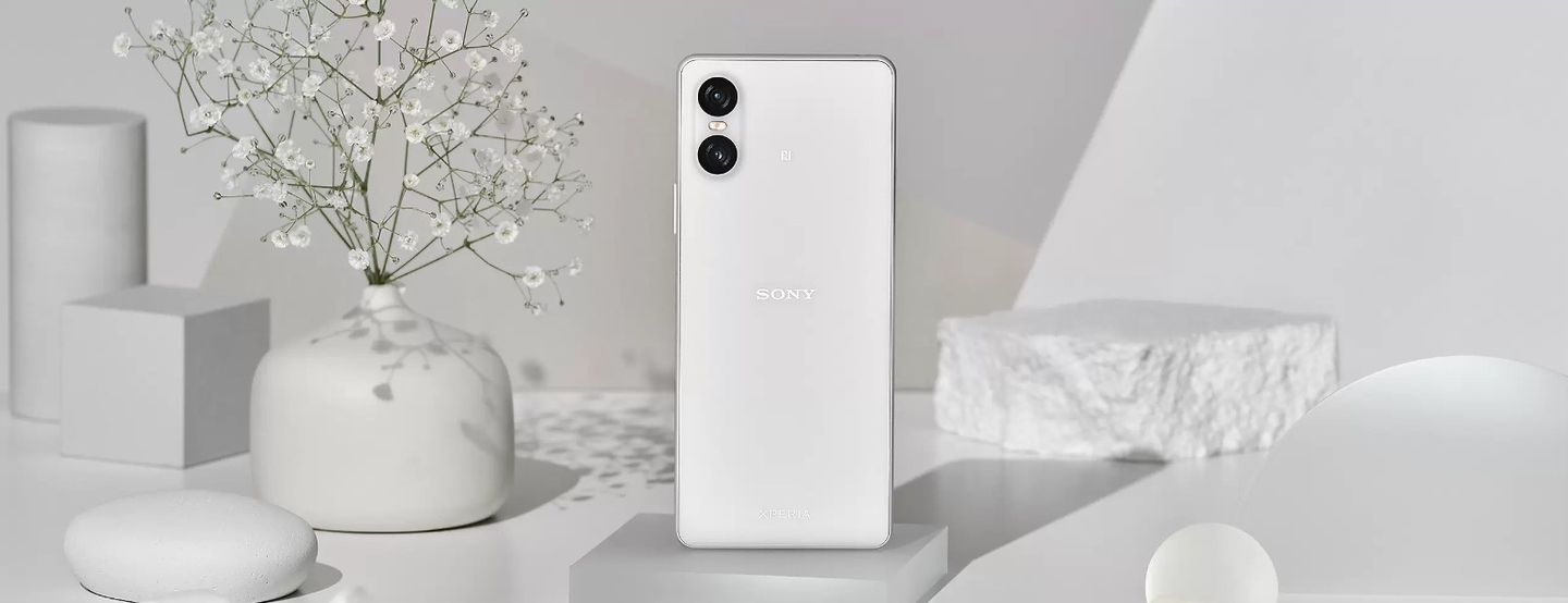 SONY Xperia 10 VI