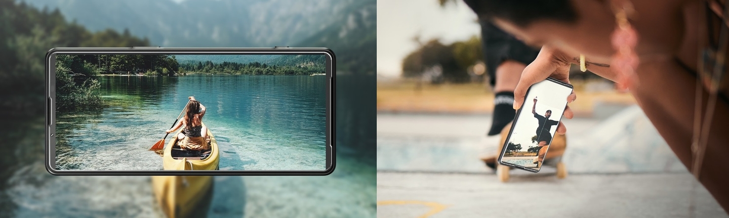 Spigen AlignMaster SONY Xperia 1 VI