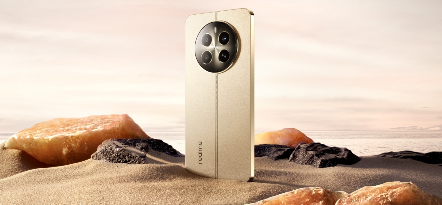 realme 12+