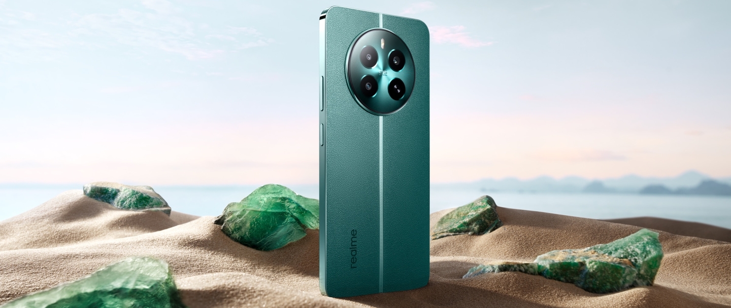 realme 12+