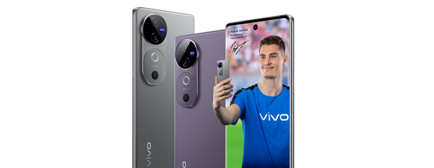 vivo V40