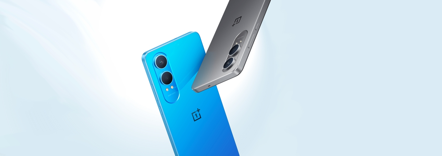OnePlus Nord CE 4 Lite