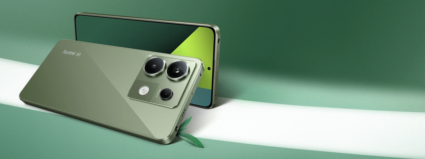 Xiaomi Redmi Note 13 Pro 5G