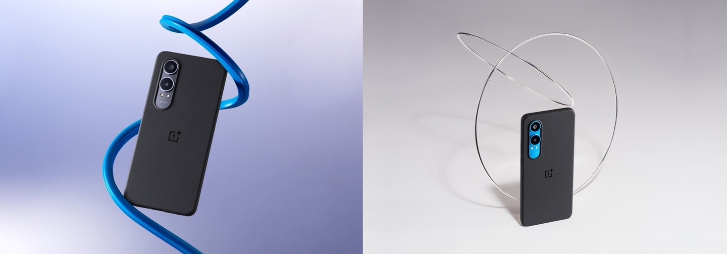 OnePlus Sandstone Case Nord CE 4 Lite