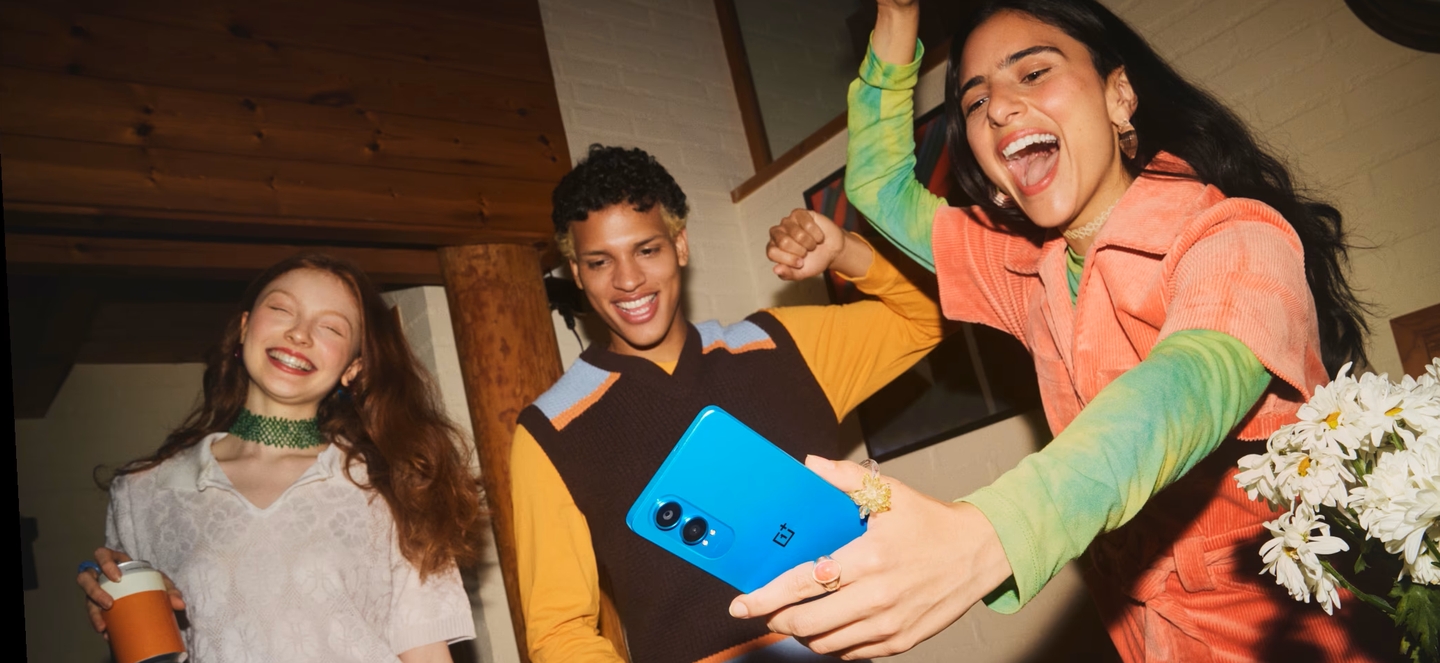 OnePlus Nord CE 4 Lite