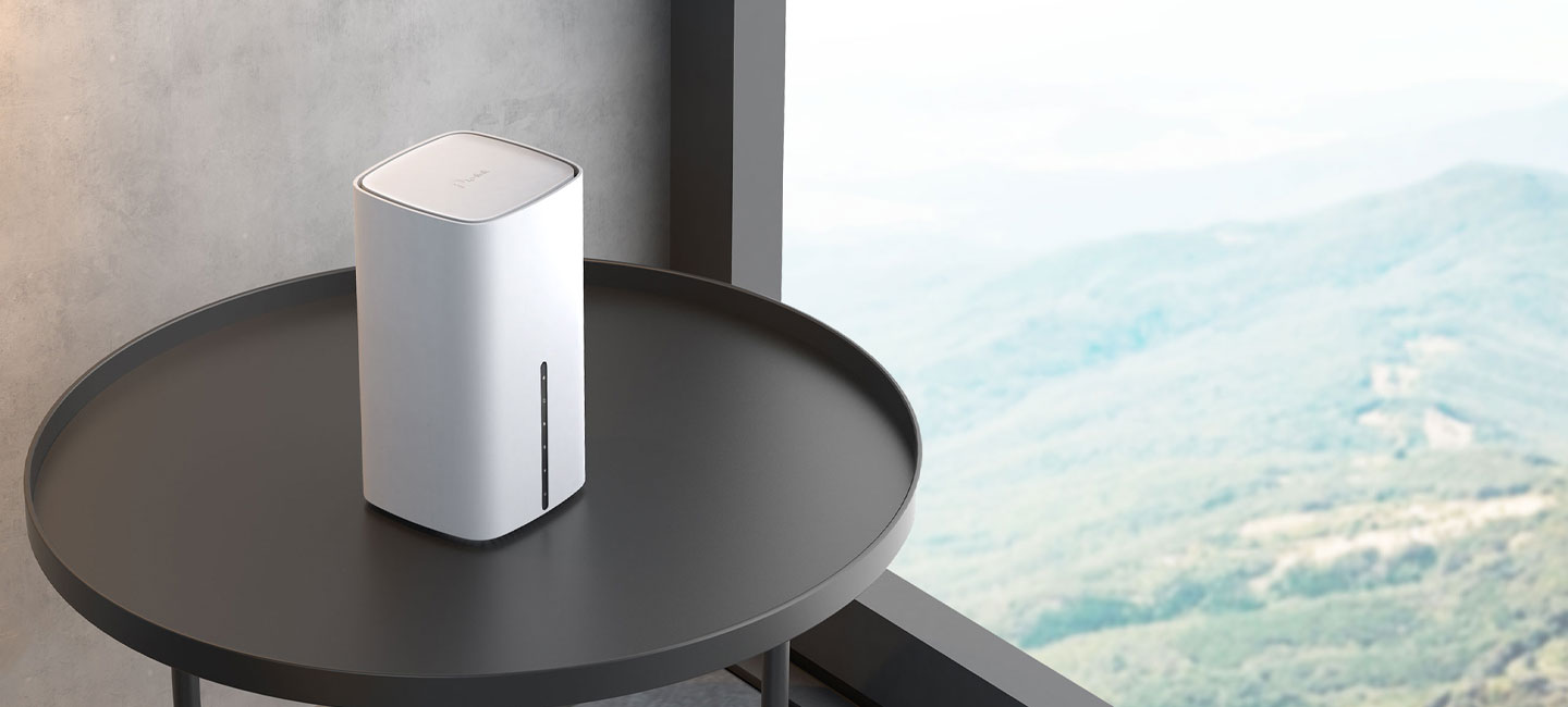 TP-Link Archer NX200