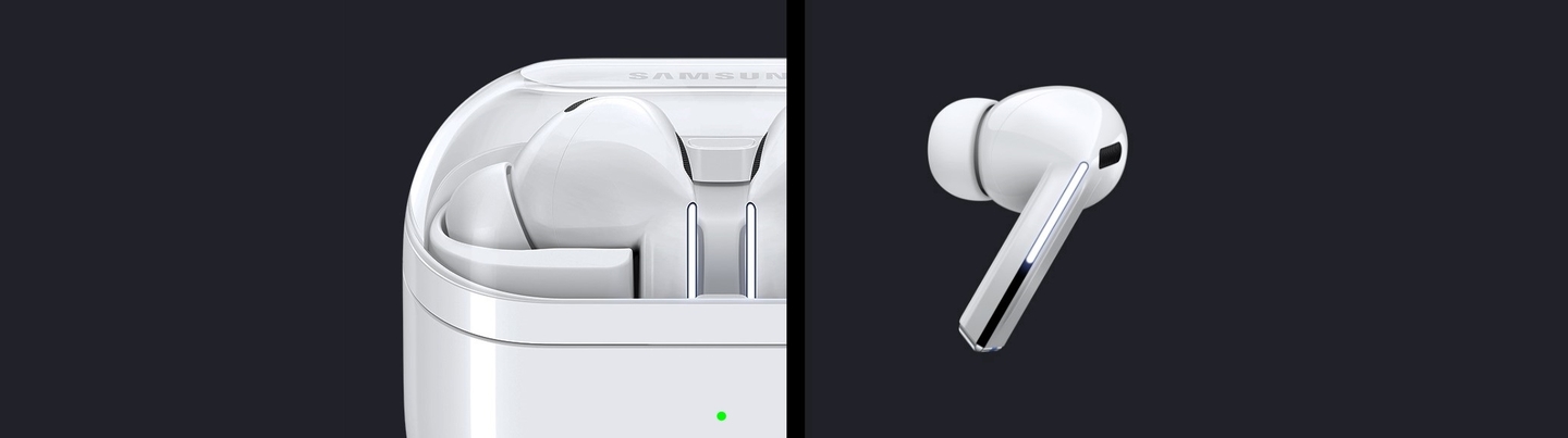 Samsung Galaxy Buds3 Pro