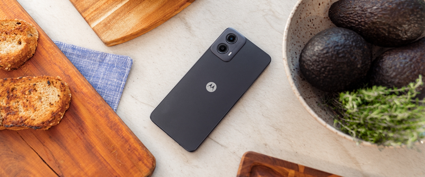 Motorola Moto G34 5G