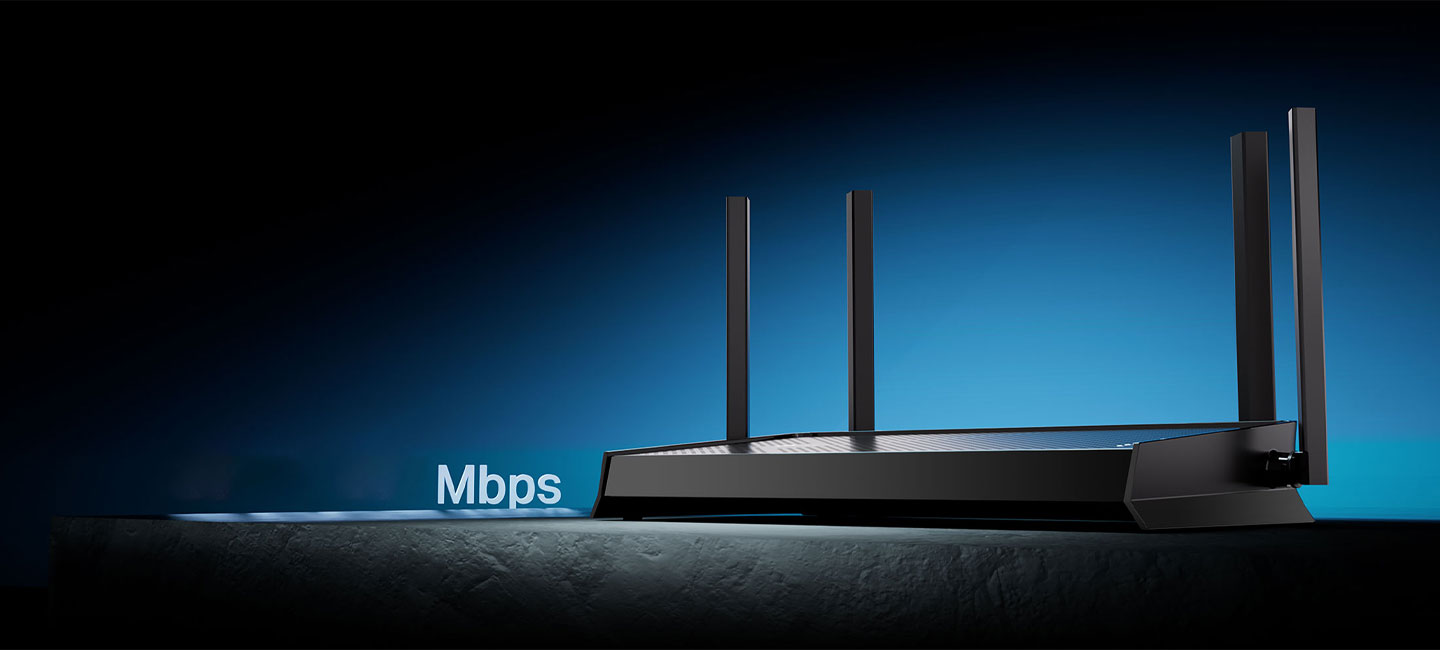 TP-Link Archer BE230