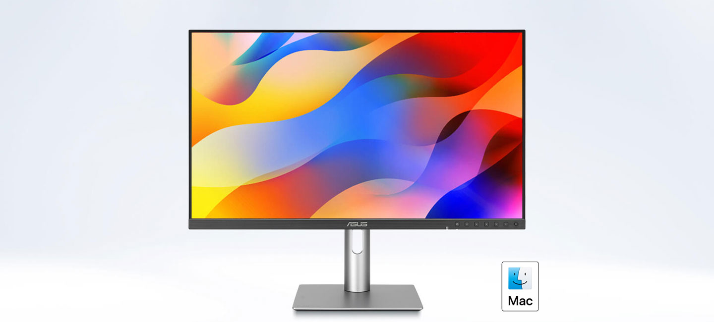 ASUS ProArt PA278CFRV