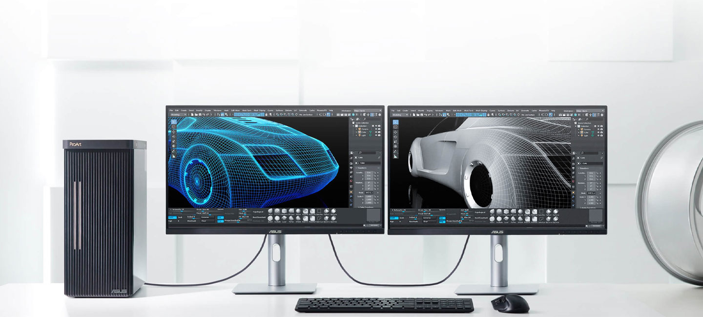 ASUS ProArt PA278CFRV