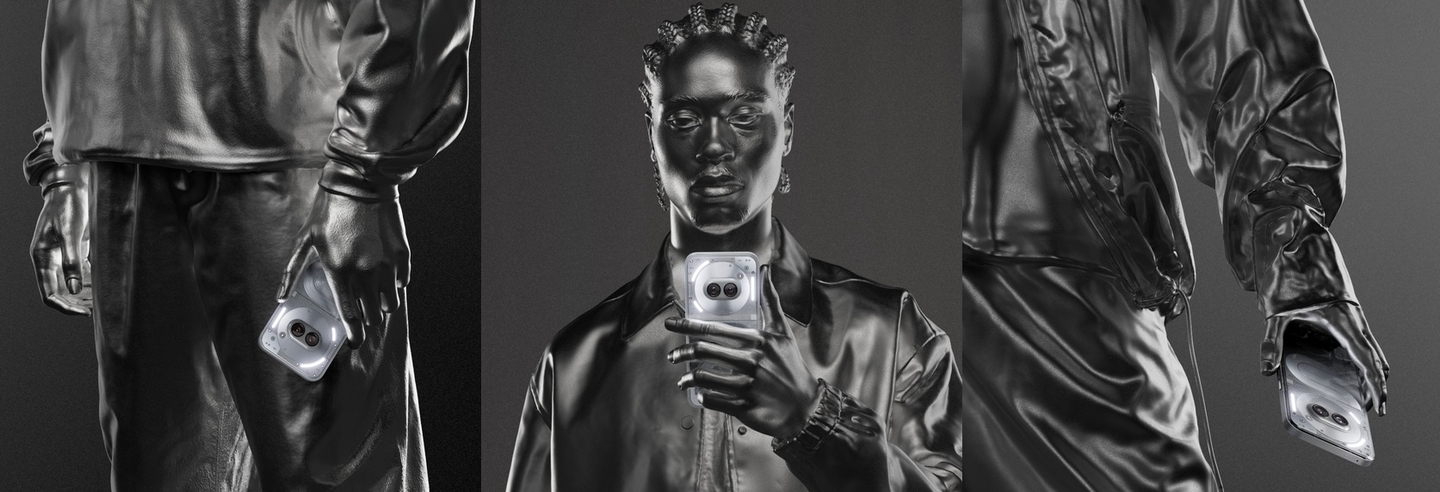 Nothing Phone 2a Plus