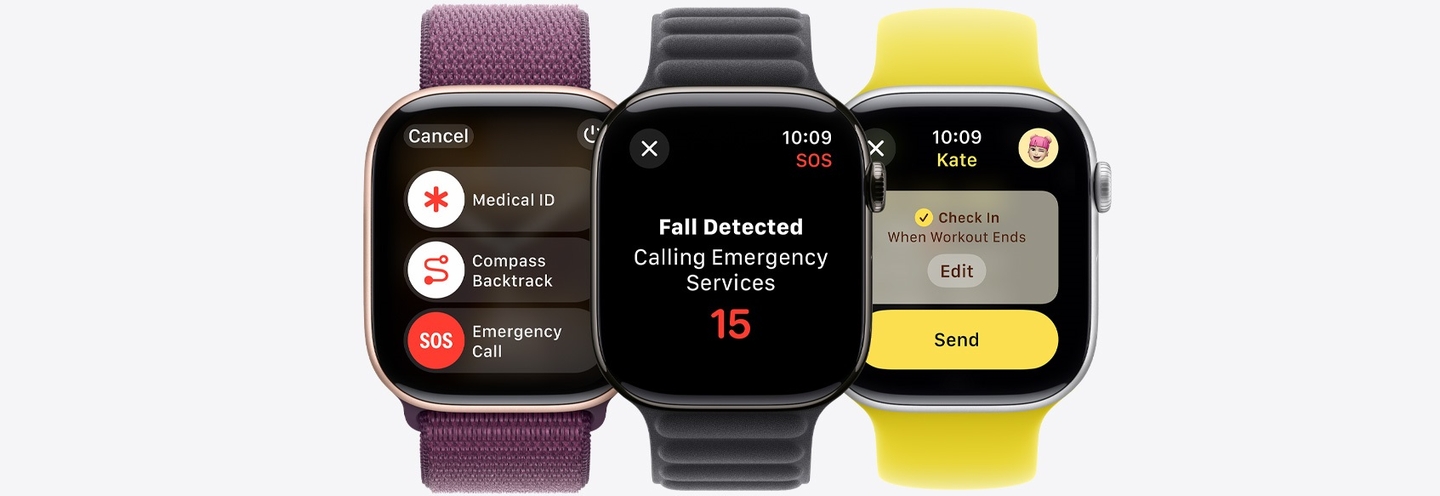 Apple Watch Series 10