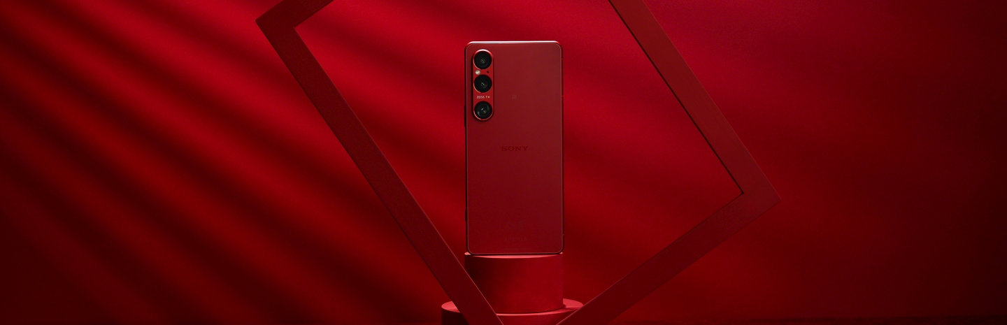 SONY Xperia 1 VI