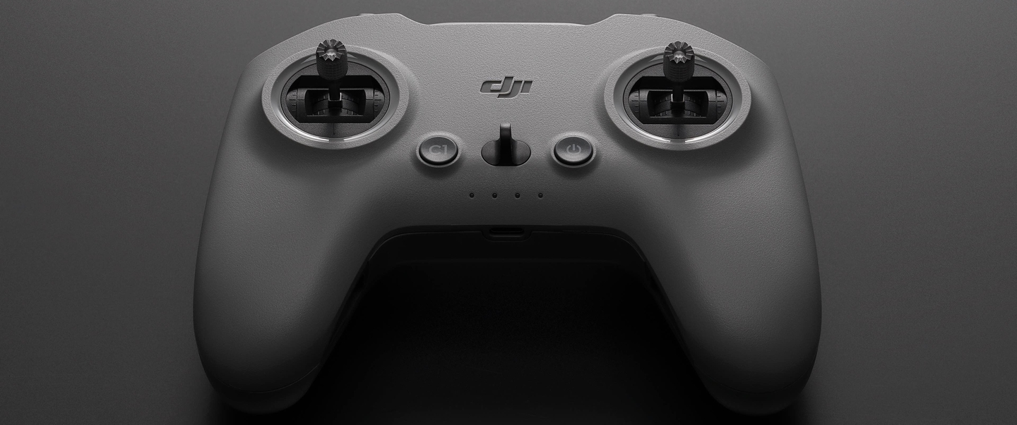 DJI FPV Remote Controller 3