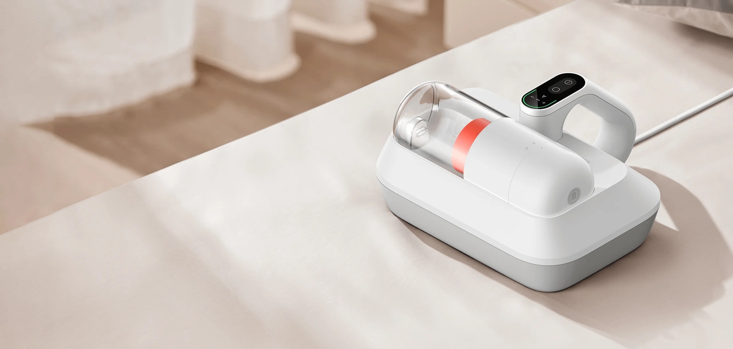 Xiaomi Dust Mite Vacuum Cleaner Pro