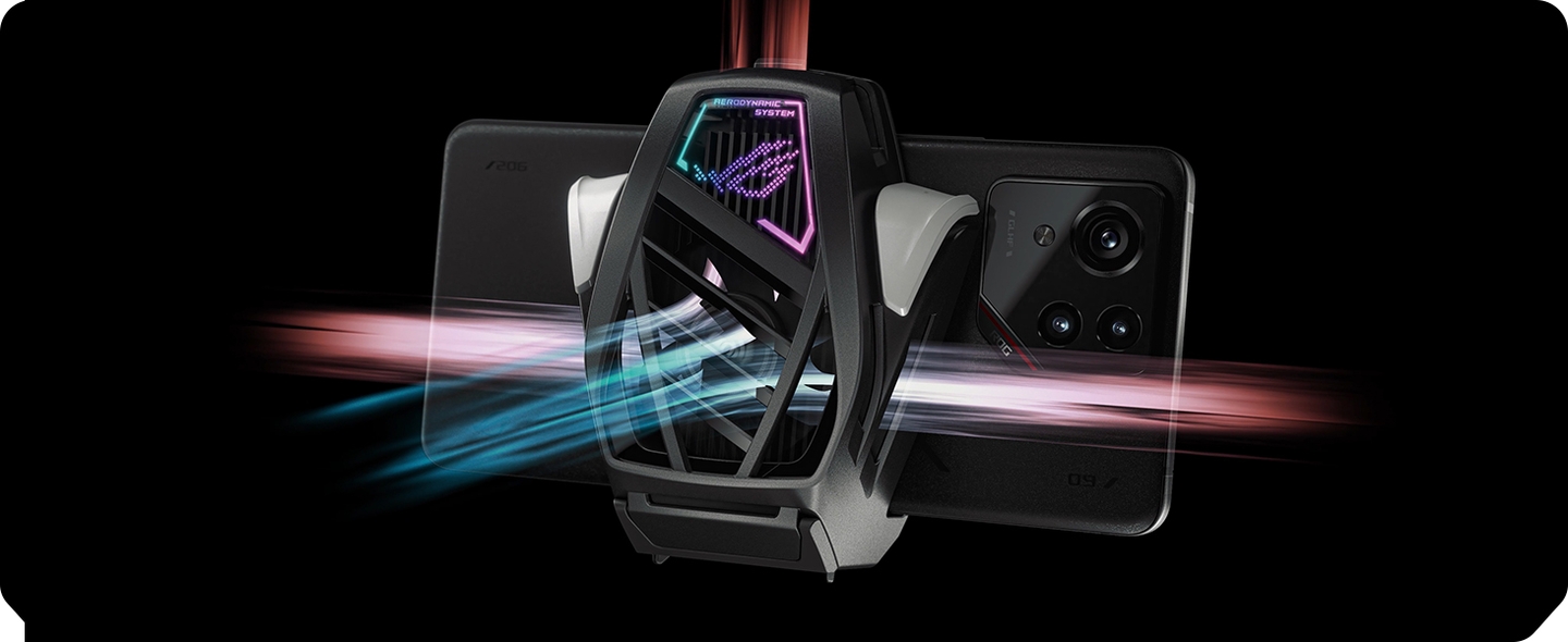 ASUS ROG Phone 9 Pro