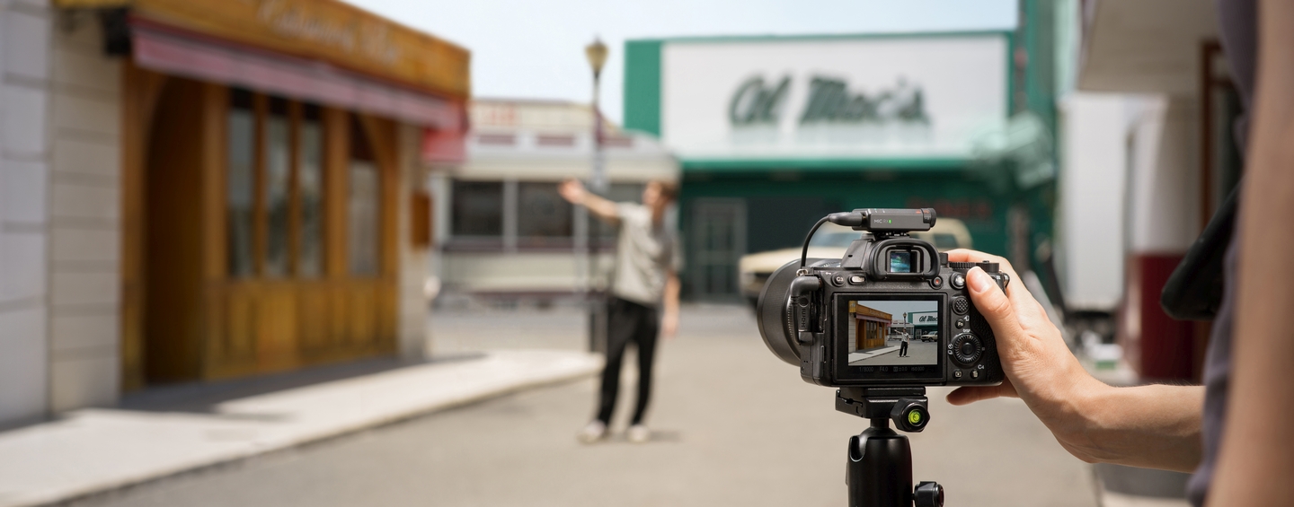 DJI Mic Mini 1TX/1RX