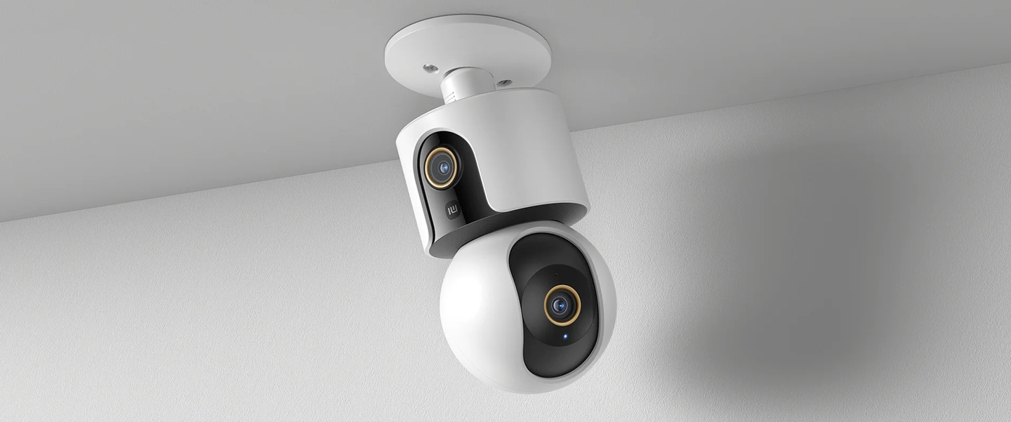 Xiaomi Smart Camera C500 Dual