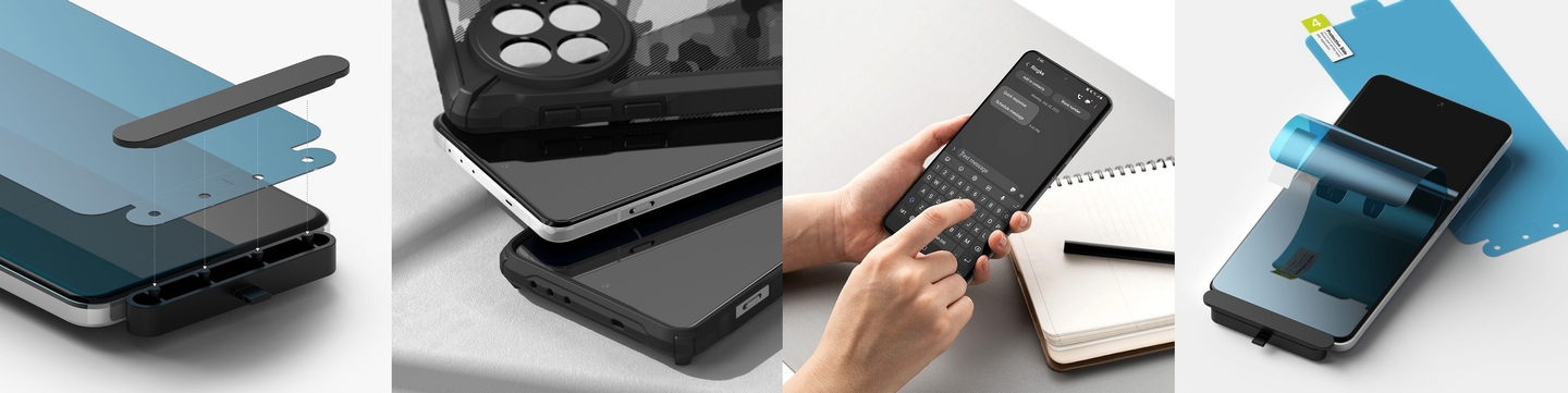 Spigen Neo Flex OnePlus 12