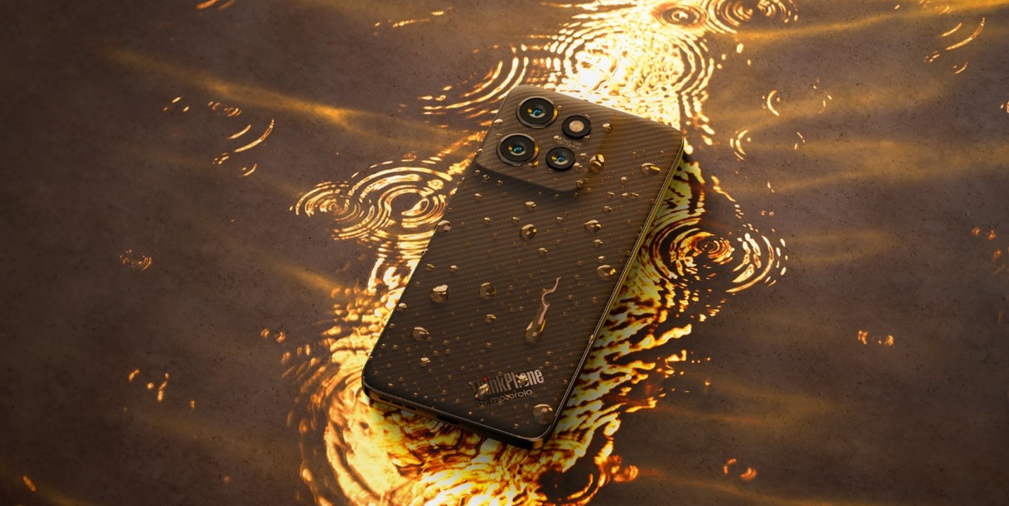 Motorola ThinkPhone 2025
